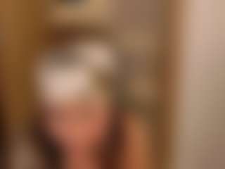 Gaby Manson's Live Sex Cam Show