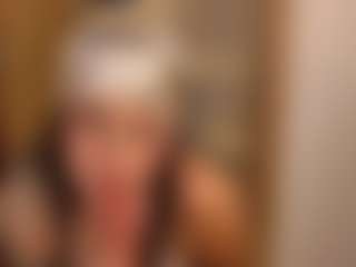 Gaby Manson's Live Sex Cam Show