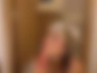 Gaby Manson's Live Sex Cam Show