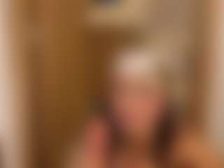 Gaby Manson's Live Sex Cam Show