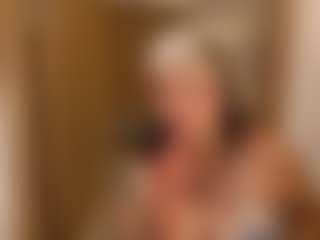 Gaby Manson's Live Sex Cam Show