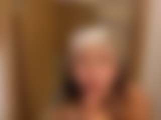 Gaby Manson's Live Sex Cam Show