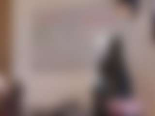 Gaby Manson's Live Sex Cam Show