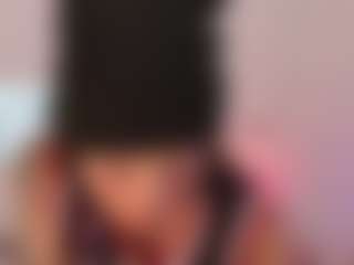 Gaby Manson's Live Sex Cam Show