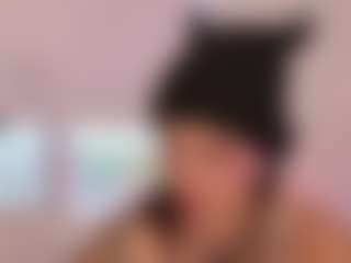 Gaby Manson's Live Sex Cam Show