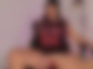 Gaby Manson's Live Sex Cam Show