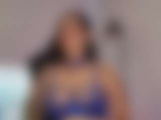 Gaby Manson's Live Sex Cam Show