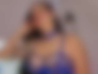 Gaby Manson's Live Sex Cam Show