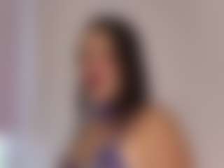 Gaby Manson's Live Sex Cam Show