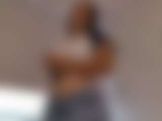 Gaby Manson's Live Sex Cam Show