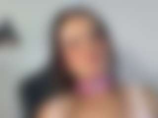 Gaby Manson's Live Sex Cam Show