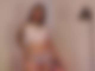 Gaby Manson's Live Sex Cam Show