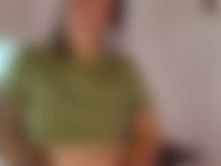 Gaby Manson's Live Sex Cam Show