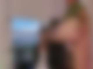 Gaby Manson's Live Sex Cam Show