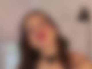 Gaby Manson's Live Sex Cam Show