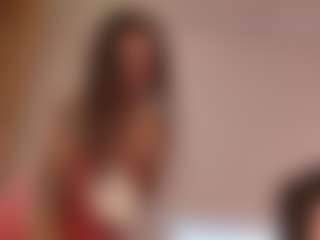 Gaby Manson's Live Sex Cam Show