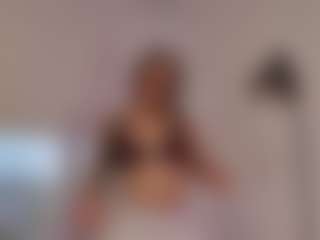 Gaby Manson's Live Sex Cam Show