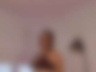 Gaby Manson's Live Sex Cam Show