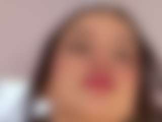 Live cam show with Gaby Manson - Young Adult on CamwithHer