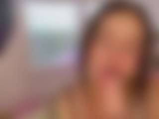 Gaby Manson's Live Sex Cam Show
