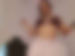 Gaby Manson's Live Sex Cam Show