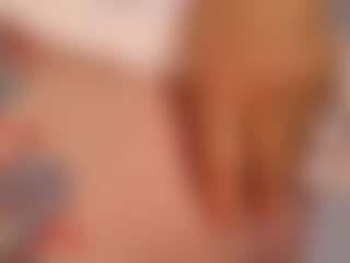 Gaby Manson's Live Sex Cam Show