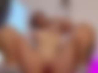 Gaby Manson's Live Sex Cam Show