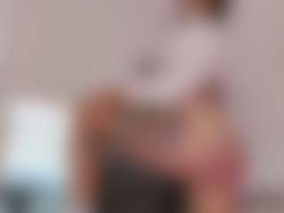 Gaby Manson's Live Sex Cam Show