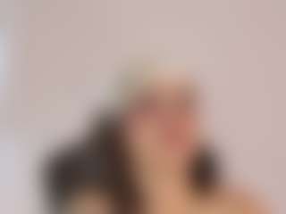 Gaby Manson's Live Sex Cam Show
