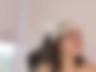 Gaby Manson's Live Sex Cam Show