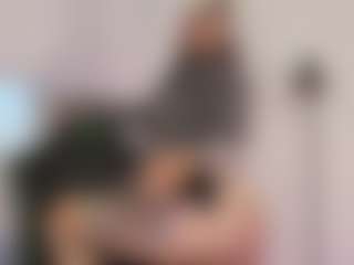Gaby Manson's Live Sex Cam Show