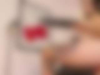 Gaby Manson's Live Sex Cam Show