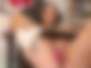 Gaby Manson's Live Sex Cam Show