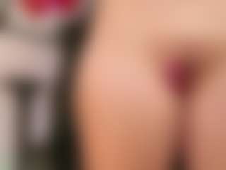 Gaby Manson's Live Sex Cam Show