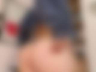 Gaby Manson's Live Sex Cam Show