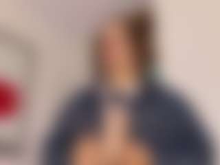Live cam show with Gaby Manson - Femdom on sexylive.show