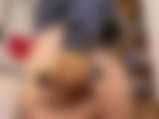 Live cam show with Gaby Manson - Anal on Gym Cam Girls