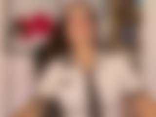 Live-Cam-Show mit Gaby Manson - Butt Plug auf Camsoda