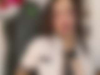 Gaby Manson's Live Sex Cam Show