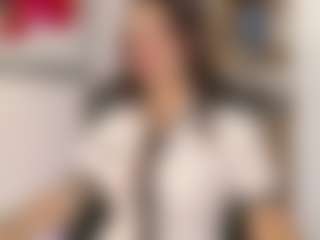 Gaby Manson's Live Sex Cam Show