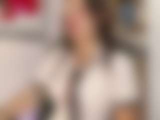 Gaby Manson's Live Sex Cam Show