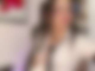 Live cam show with Gaby Manson - Facial on Camsoda