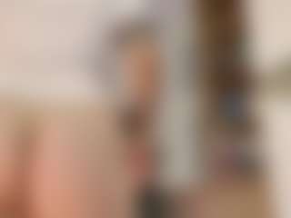 Gaby Manson's Live Sex Cam Show