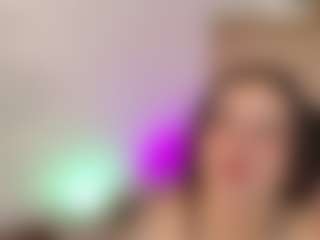 Gaby Manson's Live Sex Cam Show