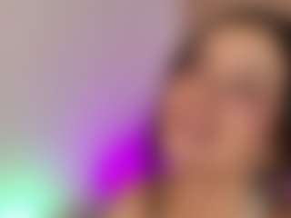 Gaby Manson's Live Sex Cam Show