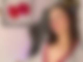 Live cam show with Gaby Manson - Lush on Camsoda