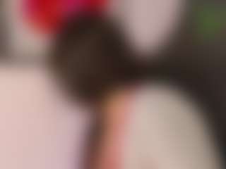 Gaby Manson's Live Sex Cam Show