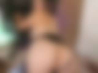 Gaby Manson's Live Sex Cam Show
