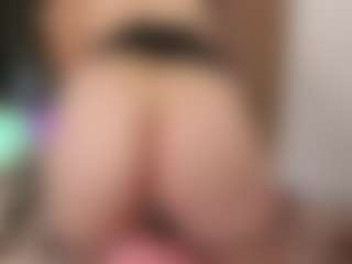 Gaby Manson's Live Sex Cam Show