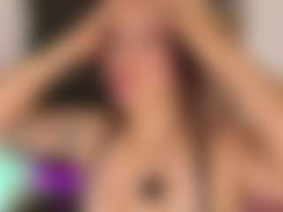Live cam show with Gaby Manson - Anal Toys on Chatstar